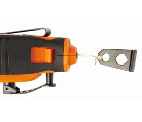 Plomadas trazadoras, velocidad de rebobinado triple | CL-1221