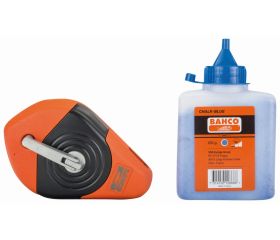 Juego de plomadas trazadoras, velocidad de rebobinado x 1 (2 piezas) | CL-1441-SET