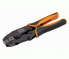 Alicates de carraca para terminales aislados | CR W 01