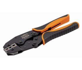Alicates de carraca para terminales aislados | CR W 01