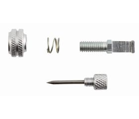 Kit de piezas de repuesto para los modelos CS de escuadras deslizantes, 4 piezas | CS-SPARE