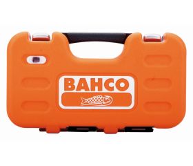 Juego de vasos de impacto fosfatados, con cuadrado de 1/2