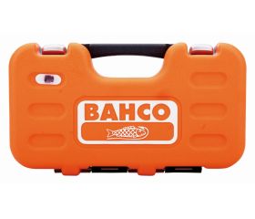 Juego de vasos de impacto fosfatados, con cuadrado de 1/2