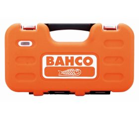 Juego de vasos de impacto de serie larga fosfatados, con cuadrado de 1/2