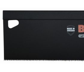 Hojas de sierra Tenon Superior™ para plásticos, laminados, madera y materiales blandos, se usa con mangos ERGO™ EX | EX-14-TEN-C