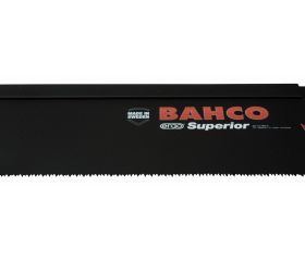 Hojas de sierra Tenon Superior™ para plásticos, laminados, madera y materiales blandos, se usa con mangos ERGO™ EX | EX-14-TEN-C