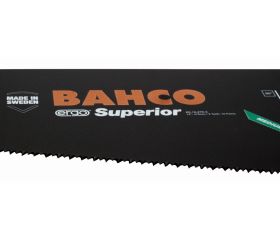 Hojas de sierra Superior™ para materiales de grosor medio a grueso; se utiliza con mangos EX ERGO™ | EX-XT9