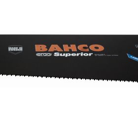 Hojas de sierra Superior™ para laminados y suelos de madera, se usa con mangos ERGO™ EX | EX-20-LAM-C