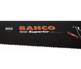 Hojas de sierra Superior™ para material de espesor fino y medio, se utiliza con mangos EX ERGO™ | EX-20-XT11-C