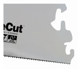 Hojas de sierra PrizeCut™ para todo tipo de madera, se utiliza con mangos EX ERGO™ | EX-22-U7