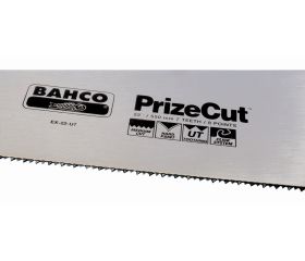 Hojas de sierra PrizeCut™ para todo tipo de madera, se utiliza con mangos EX ERGO™ | EX-22-U7