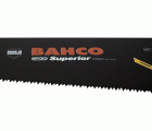 Hojas de sierra Superior? para materiales bastos/gruesos; se utiliza con mangos EX ERGO? | EX-XT7