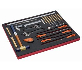 Composición de Llaves ajustables 