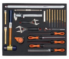 Composición de Llaves ajustables 