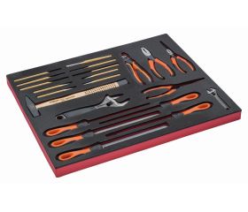 Composición de Llaves ajustables 