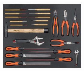 Composición de Llaves ajustables 