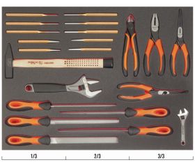 Composición de Llaves ajustables 