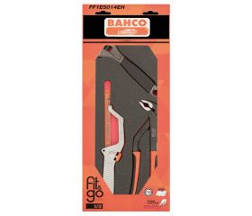 Juego de llave ajustable 