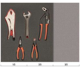 Juego de Llaves ajustables 