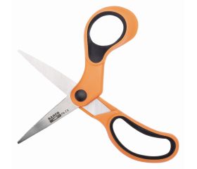 Tijera de uso floral con anillas de material blando (grande) | FS-7.5