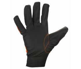 Guantes de trabajo multiusos con almohadilla de amortiguación | GL008