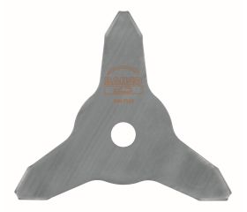 Cuchillas de despeje