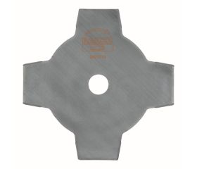 Cuchilla de corte de hierba con 4 dientes | GRA4