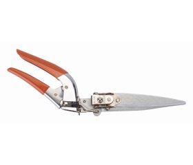 Tijeras cortacésped de tres posiciones con mango plástico | GS-76