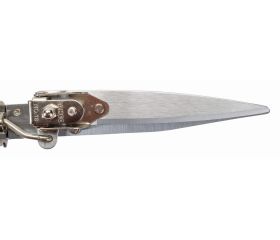 Tijeras cortacésped de tres posiciones con mango plástico | GS-76