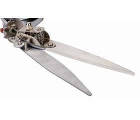 Tijeras cortacésped de tres posiciones con mango plástico | GS-76