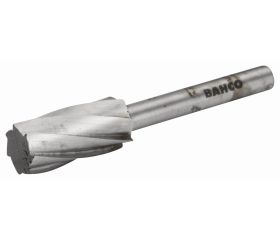 Limas rotativas de acero rápido HSS para acero suave