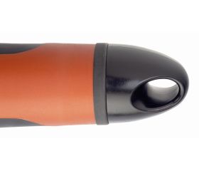 Llave dinamométrica electrónica con cabeza intercambiable con conexión rectangular. Se suministra con la carraca | IZO-D