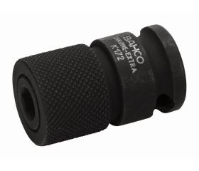 Adaptadores de potencia con cuadrado de 3/8