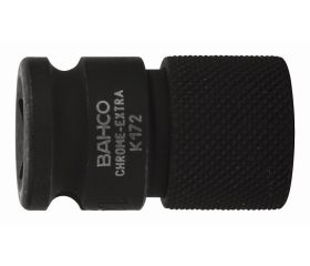 Adaptadores de potencia con cuadrado de 3/8