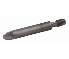 Puntas con rosca para tornillos Pozidriv | K19PZD-2NF