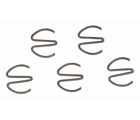 Resortes de sujeción para vasos de impacto de 1/4