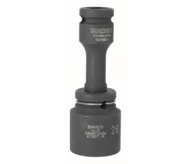 Vasos de impacto fosfatados, con cuadrado de 3/4