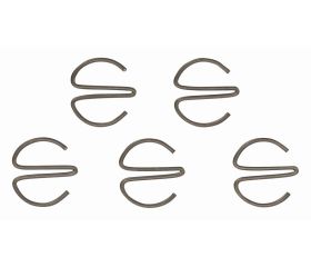 Resortes de sujeción para vasos de impacto de 3/8