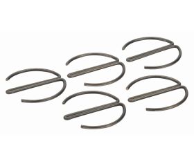 Resortes de sujeción para vasos de impacto de 1/2