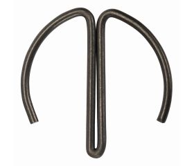 Vasos de impacto fosfatados, con cuadrado de 3/4