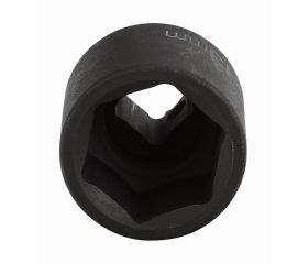 Vasos de impacto magnéticos y fosfatados, con cuadrado de 1/4