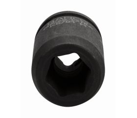 Vasos de impacto fosfatados, con cuadrado de 1/4