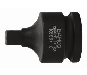 Adaptadores fosfatados con cuadrado de 3/8