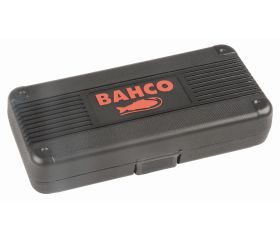 Juego de vasos de impacto hexagonales con perfil hexagonal métrico (10 piezas) | K7401M/10