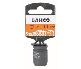 Juego de vasos de impacto fosfatados, con cuadradillo de 3/8