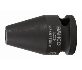 Vasos de impacto fosfatados, con cuadrado de 3/8