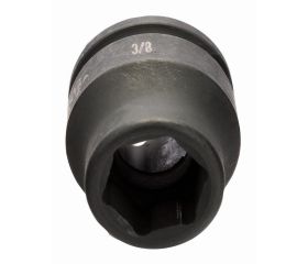 Vasos de impacto con cuadrado de 3/8