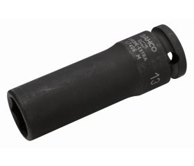 Vasos de impacto de serie larga fosfatados con cuadrado de 3/8