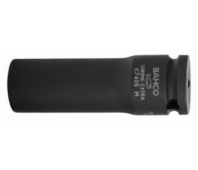 Vasos de impacto de serie larga fosfatados con cuadrado de 3/8