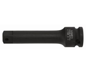 Extensiones fosfatadas con cuadrado de 3/8